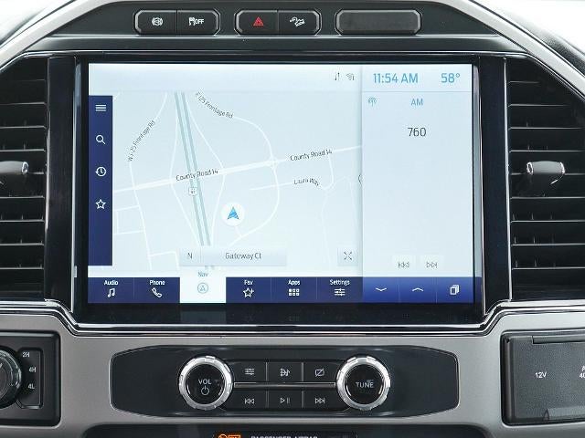 2022 Ford F-350SD Lariat CREW 6.7