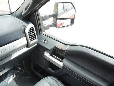 2022 Ford F-350SD Lariat CREW 6.7