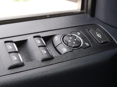 2022 Ford F-350SD Lariat CREW 6.7