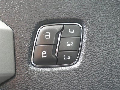 2022 Ford F-350SD Lariat CREW 6.7