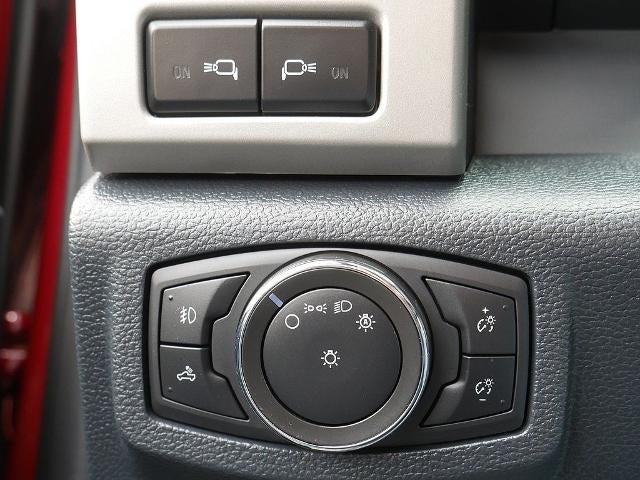 2022 Ford F-350SD Lariat CREW 6.7