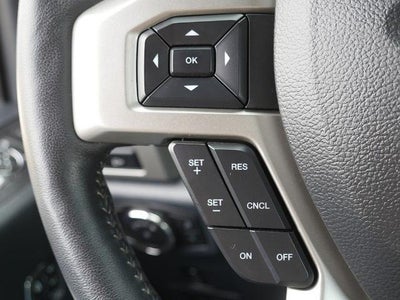2022 Ford F-350SD Lariat CREW 6.7
