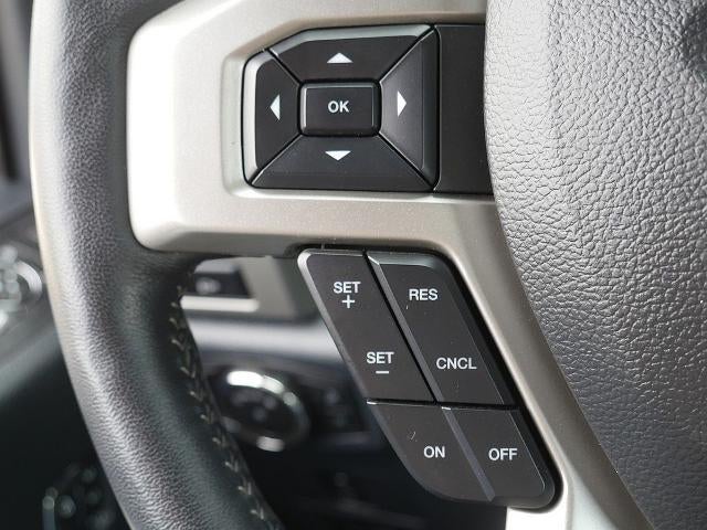 2022 Ford F-350SD Lariat CREW 6.7