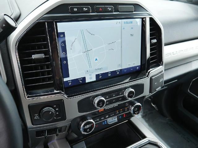2022 Ford F-350SD Lariat CREW 6.7