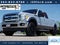2012 Ford F-350SD Lariat CREW 6.7