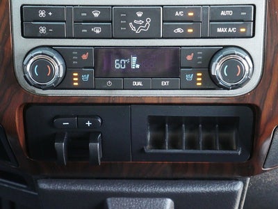 2012 Ford F-350SD Lariat CREW 6.7