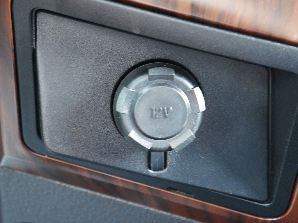 2012 Ford F-350SD Lariat CREW 6.7