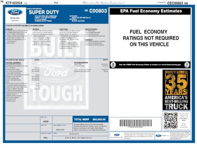 2012 Ford F-350SD Lariat CREW 6.7