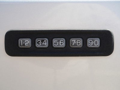 2012 Ford F-350SD Lariat CREW 6.7