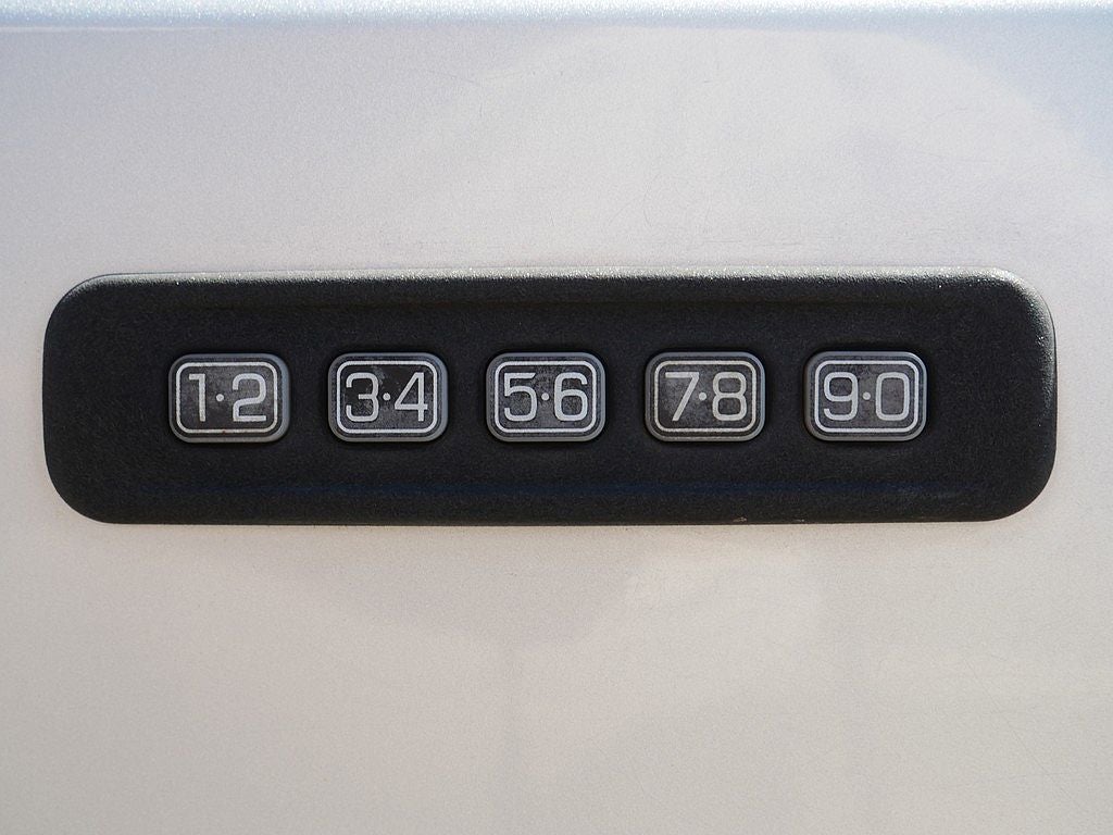 2012 Ford F-350SD Lariat CREW 6.7