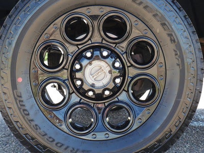 2012 Ford F-350SD Lariat CREW 6.7