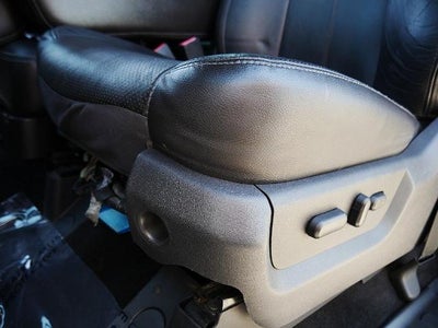 2012 Ford F-350SD Lariat CREW 6.7