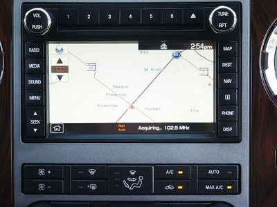 2012 Ford F-350SD Lariat CREW 6.7