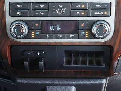 2012 Ford F-350SD Lariat CREW 6.7