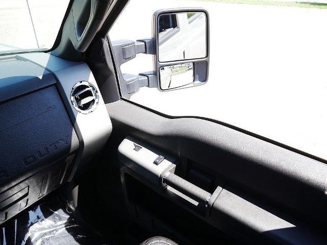 2012 Ford F-350SD Lariat CREW 6.7