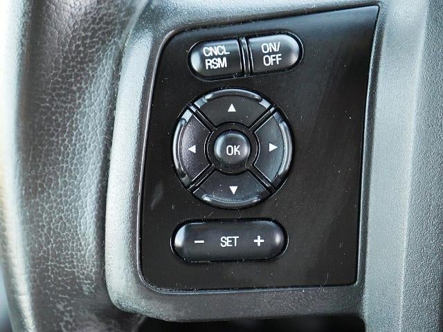 2012 Ford F-350SD Lariat CREW 6.7