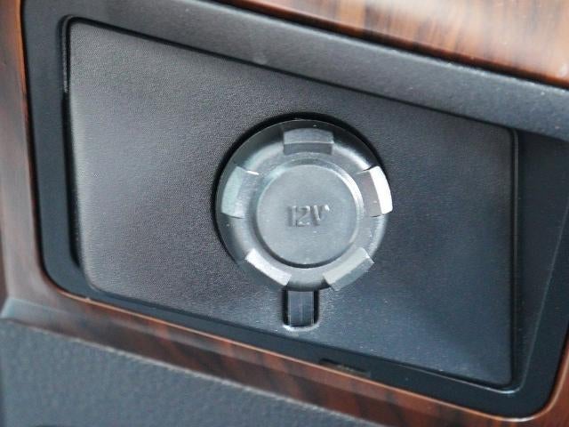 2012 Ford F-350SD Lariat CREW 6.7