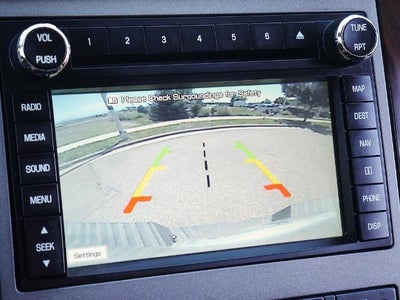 2012 Ford F-350SD Lariat CREW 6.7
