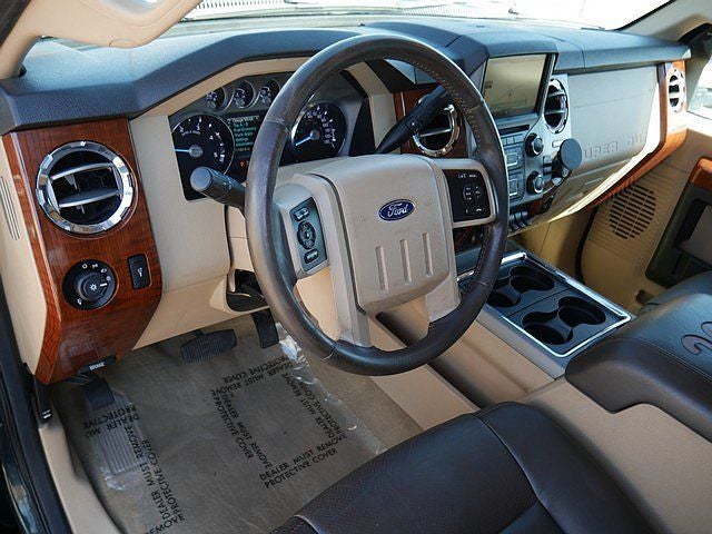 2016 Ford F-350SD King Ranch CREW 6.7
