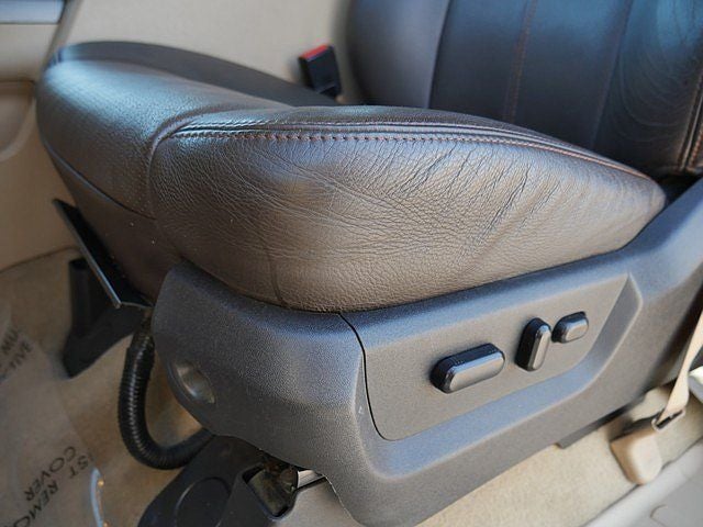 2016 Ford F-350SD King Ranch CREW 6.7