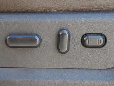 2016 Ford F-350SD King Ranch CREW 6.7