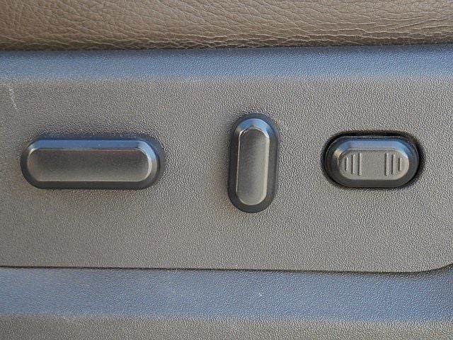 2016 Ford F-350SD King Ranch CREW 6.7