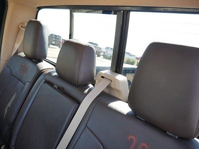 2016 Ford F-350SD King Ranch CREW 6.7