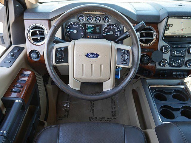 2016 Ford F-350SD King Ranch CREW 6.7