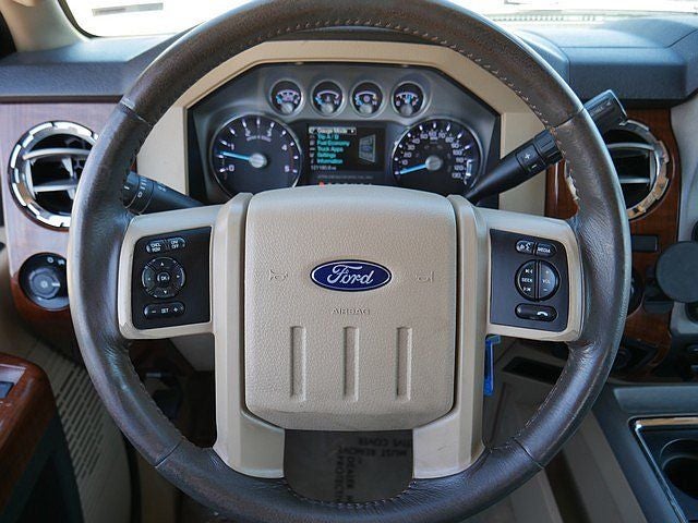 2016 Ford F-350SD King Ranch CREW 6.7