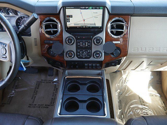 2016 Ford F-350SD King Ranch CREW 6.7