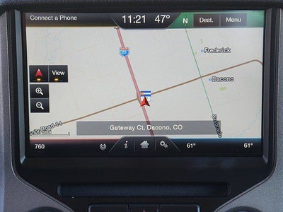 2016 Ford F-350SD King Ranch CREW 6.7