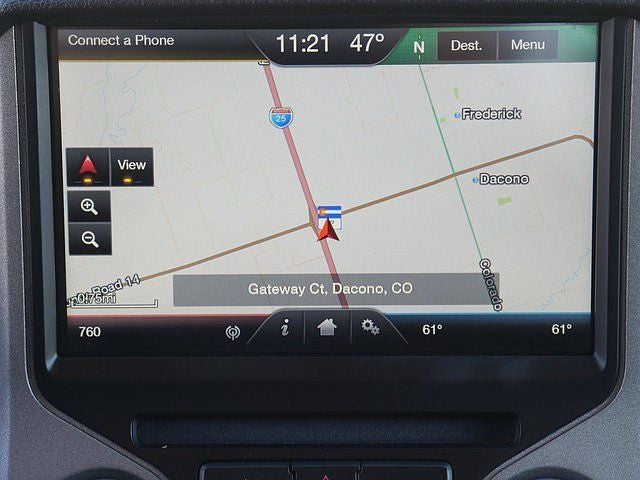 2016 Ford F-350SD King Ranch CREW 6.7