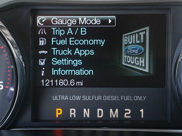 2016 Ford F-350SD King Ranch CREW 6.7