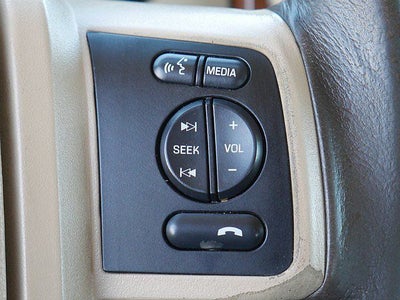 2016 Ford F-350SD King Ranch CREW 6.7