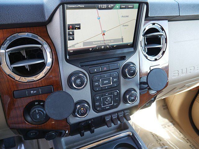 2016 Ford F-350SD King Ranch CREW 6.7