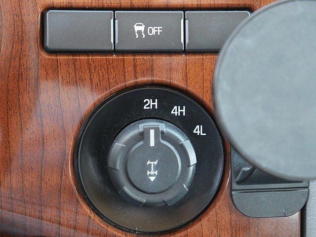 2016 Ford F-350SD King Ranch CREW 6.7