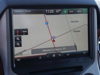 2016 Ford F-350SD King Ranch CREW 6.7