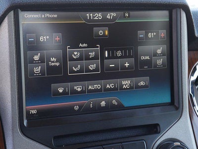 2016 Ford F-350SD King Ranch CREW 6.7