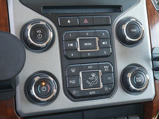 2016 Ford F-350SD King Ranch CREW 6.7