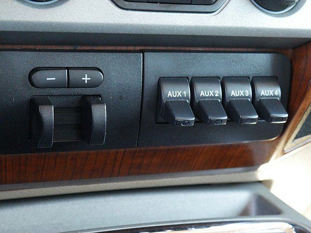 2016 Ford F-350SD King Ranch CREW 6.7