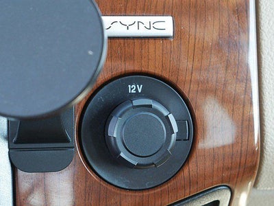 2016 Ford F-350SD King Ranch CREW 6.7