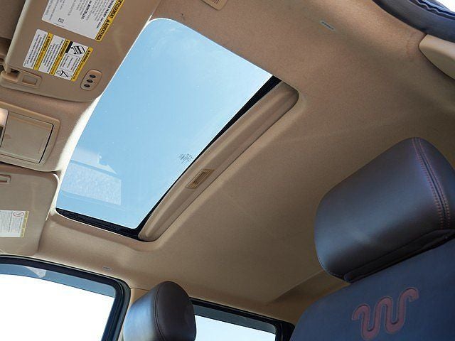 2016 Ford F-350SD King Ranch CREW 6.7