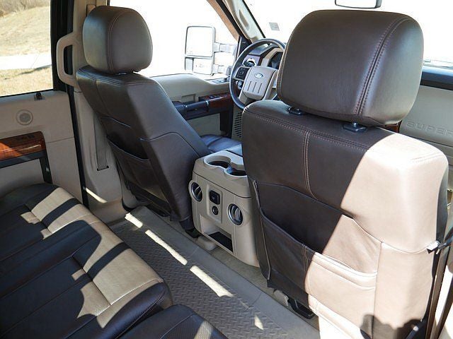 2016 Ford F-350SD King Ranch CREW 6.7