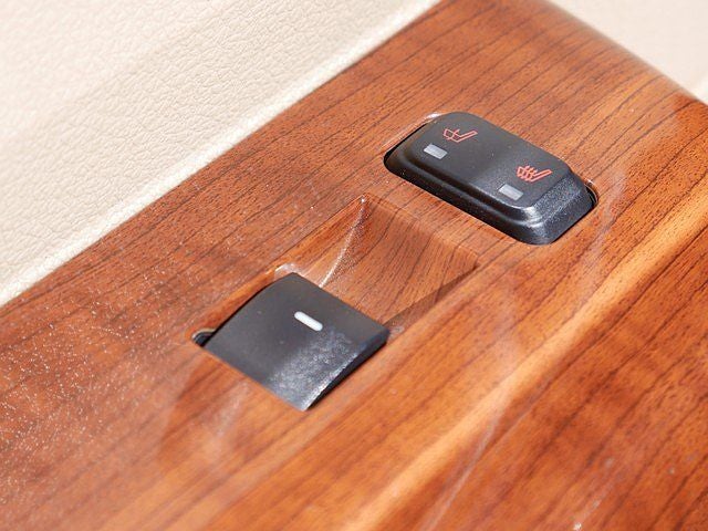 2016 Ford F-350SD King Ranch CREW 6.7