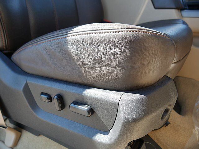 2016 Ford F-350SD King Ranch CREW 6.7