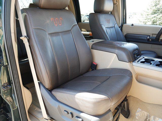 2016 Ford F-350SD King Ranch CREW 6.7