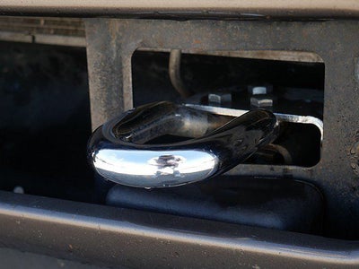 2016 Ford F-350SD King Ranch CREW 6.7