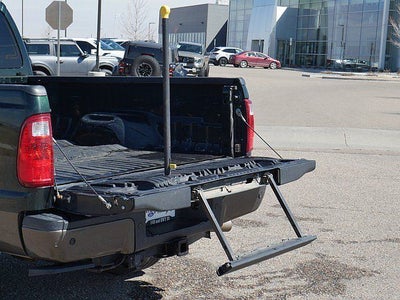 2016 Ford F-350SD King Ranch CREW 6.7