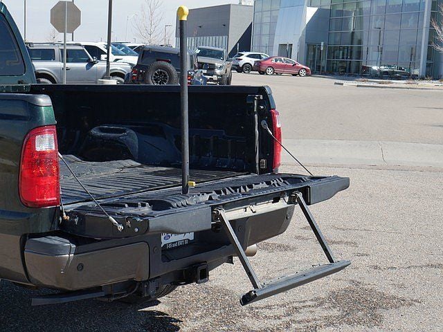 2016 Ford F-350SD King Ranch CREW 6.7