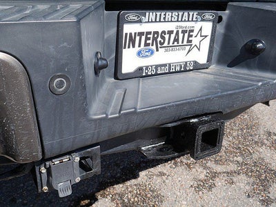 2016 Ford F-350SD King Ranch CREW 6.7